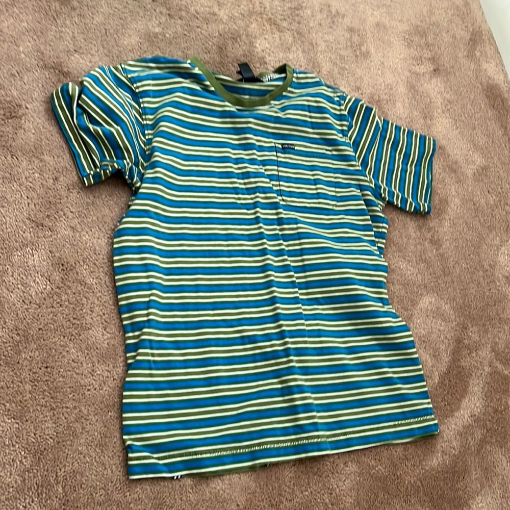 volcom shirt